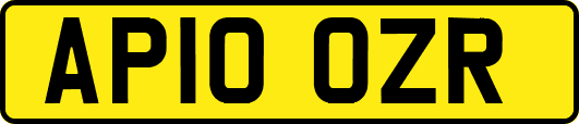 AP10OZR