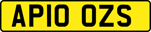 AP10OZS