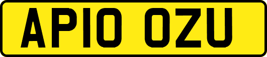 AP10OZU
