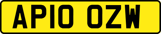 AP10OZW