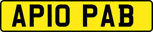 AP10PAB