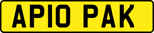 AP10PAK