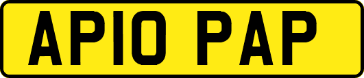AP10PAP