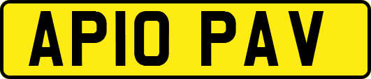 AP10PAV