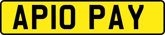 AP10PAY