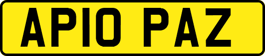 AP10PAZ