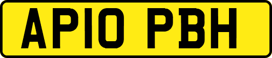 AP10PBH