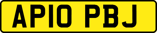 AP10PBJ