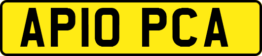 AP10PCA