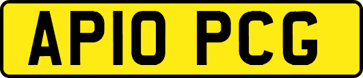 AP10PCG
