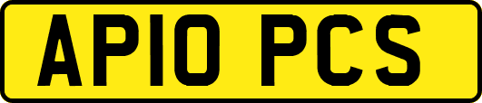 AP10PCS