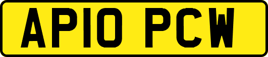 AP10PCW