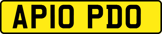 AP10PDO