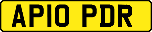 AP10PDR