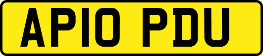 AP10PDU