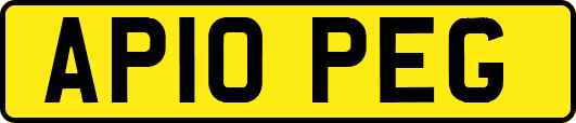 AP10PEG
