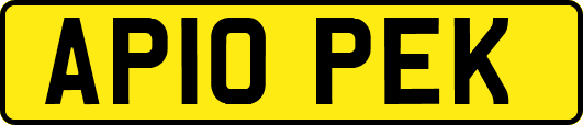AP10PEK
