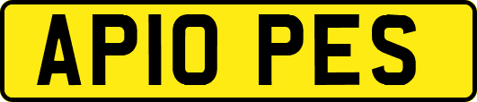 AP10PES