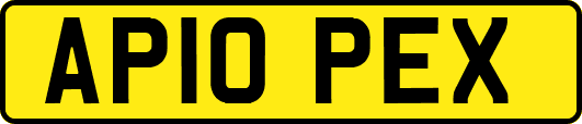 AP10PEX