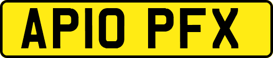 AP10PFX