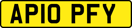 AP10PFY