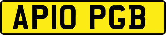 AP10PGB