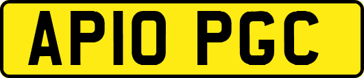 AP10PGC