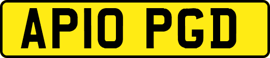 AP10PGD
