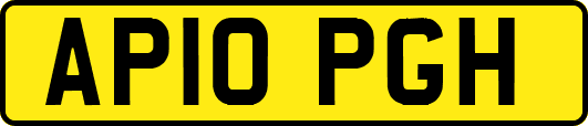 AP10PGH