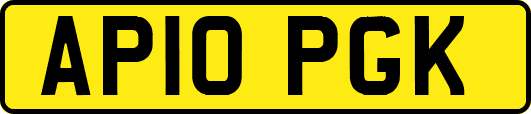 AP10PGK