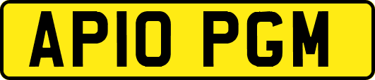 AP10PGM