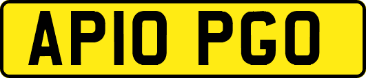 AP10PGO