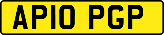 AP10PGP