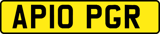 AP10PGR