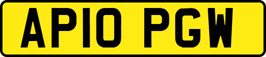 AP10PGW