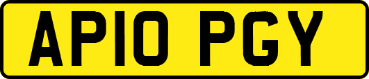 AP10PGY