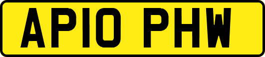 AP10PHW