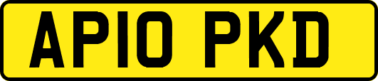 AP10PKD