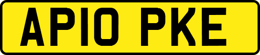 AP10PKE