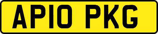 AP10PKG