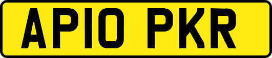 AP10PKR