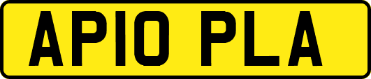 AP10PLA