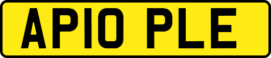 AP10PLE