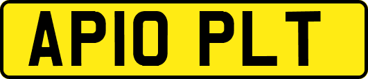 AP10PLT