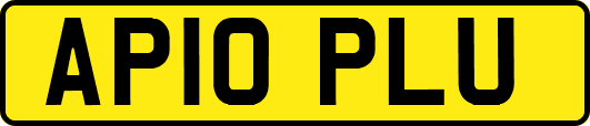 AP10PLU