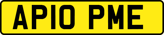 AP10PME