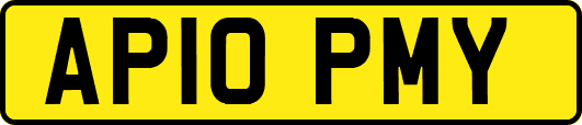 AP10PMY