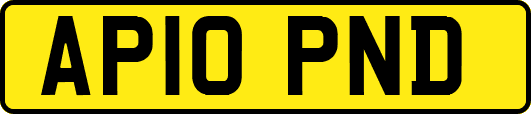 AP10PND