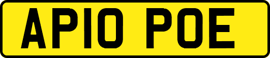 AP10POE