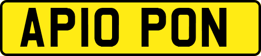AP10PON
